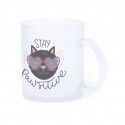 Taza Amira 350ml Sublimación
