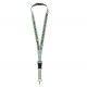 Lanyard Lany RPET con seguridad Personalizado