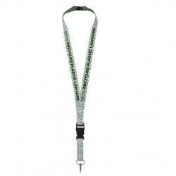 Lanyard Lany RPET con seguridad Personalizado