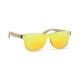 Gafas de Bambú