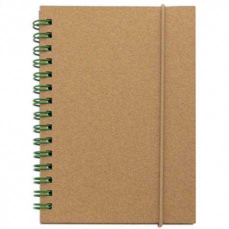 Libreta Zubar