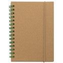 Libreta Zubar A6