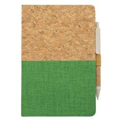 Bloc de Notas Ecológica Natur
