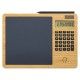Calculadora con Pizarra Glasgow
