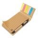 Libreta Marcador Ecolife
