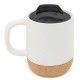 Taza Bokun Sublimación 420ml