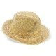 Sombrero en Paja Capo