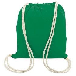 Mochila Algodón Crus