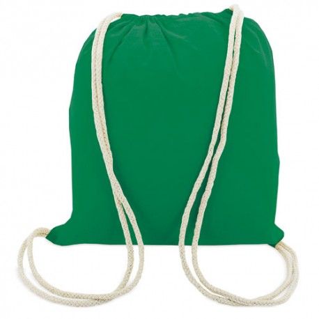 Mochila Algodón Crus