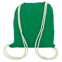 Mochila Algodón Crus