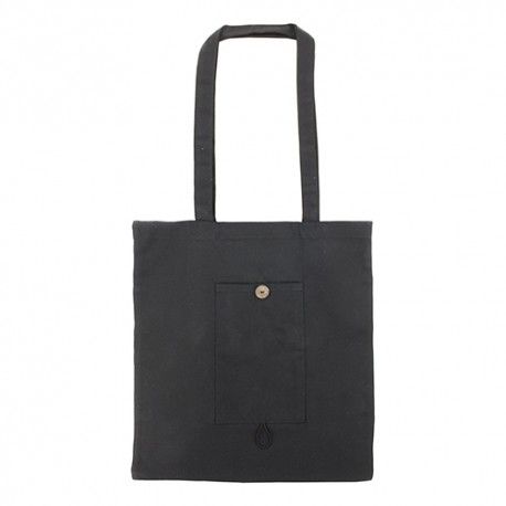 Bolsa Plegable Algodón Nadia