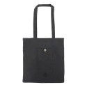 Bolsa Plegable Algodón Nadia 240g