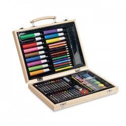 Set Pinturas Genio