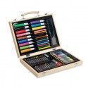 Set Pinturas Genio