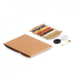Kit de costura de viaje