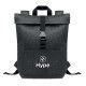 Mochila fieltro RPET Indico