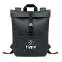 Mochila fieltro RPET Indico