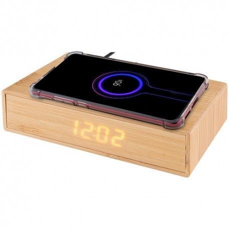Reloj Multifunción Aneto