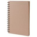 Libreta Sistelo A5