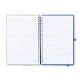 Libreta Soporte Maisux