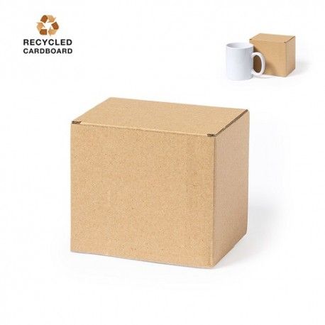 Caja Presentación Jikory 1 Taza