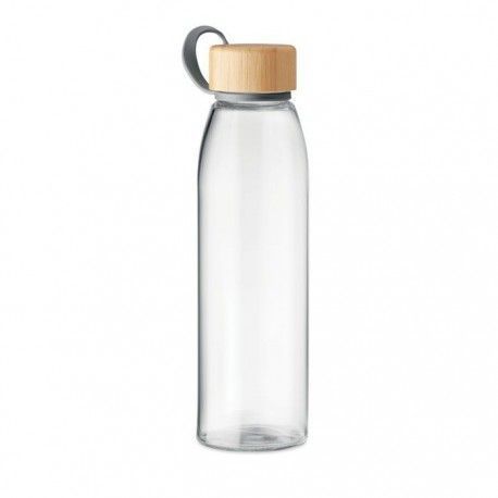Botella Fjord White