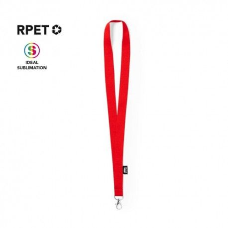 Lanyard Loriet