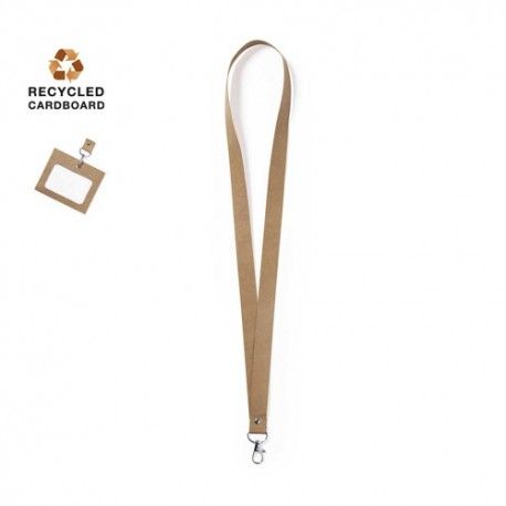 Lanyard Nerthus