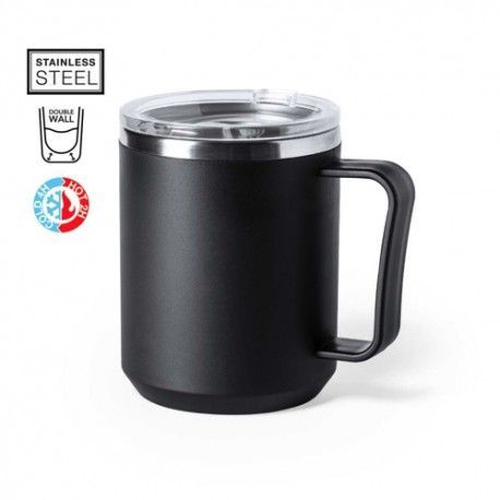Taza Térmica Tikam