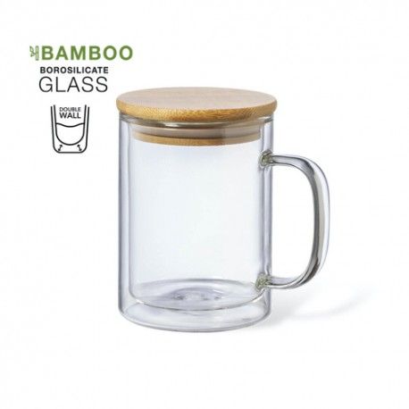 Taza Térmica Laik