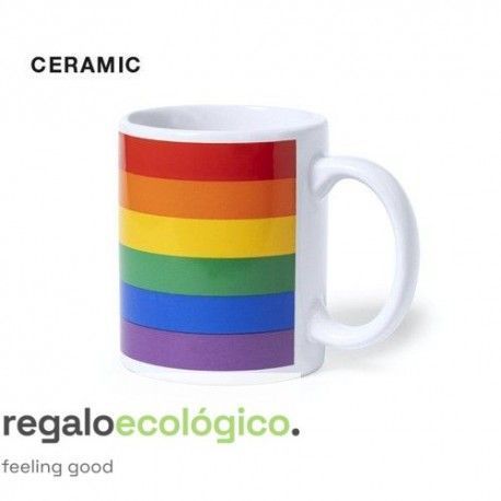 Taza Mercurik