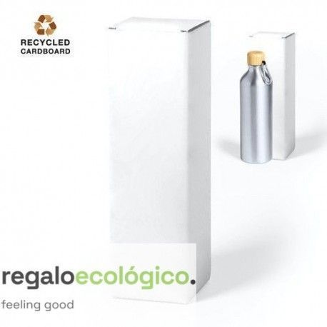 Caja Presentación Kuolux