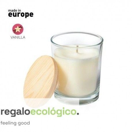 Vela Aromática Bayar