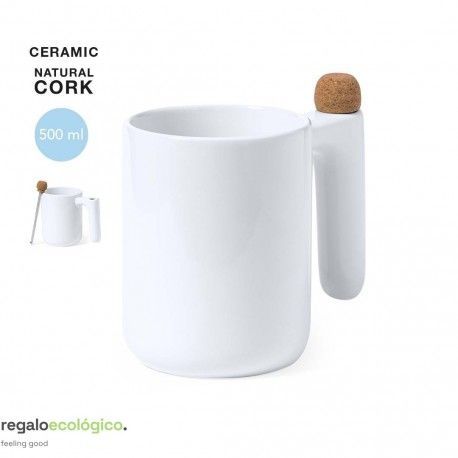 Taza Beverly