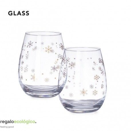 Set Vasos Katnis