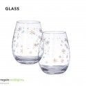 Set Vasos Katnis