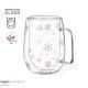 Taza Doglex