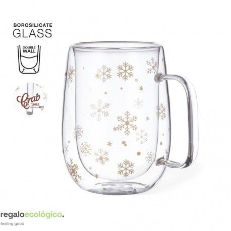 Taza Doglex
