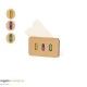 Set Capsulas Semillas Nioxis