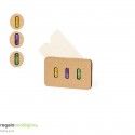 Set Capsulas Semillas Nioxis