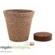 Maceta Biodegradable Ceres