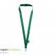 Lanyard PET reciclado Tom