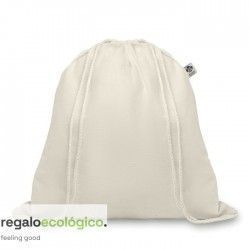 Mochila Organic Hundred