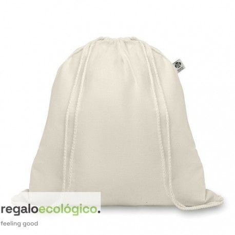 Mochila Organic Hundred