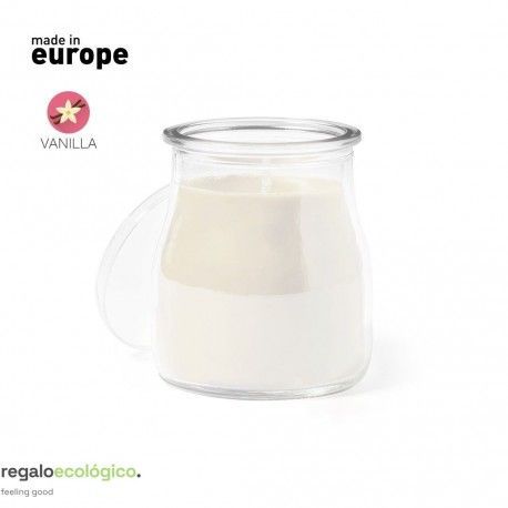 Vela Aromática Saicer
