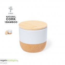 Vela Aromática Lavolia