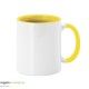 Taza Harnet 350ml Sublimación