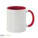 Taza Harnet 350ml Sublimación