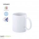 Taza Bornel 350ml Sublimación