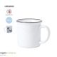 Taza Gover 300ml Sublimación